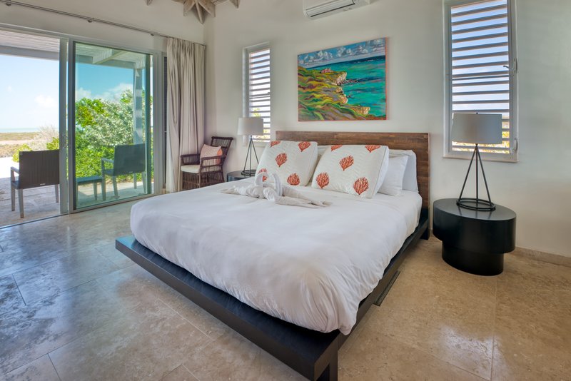 Two Bedroom Peninsula Skyridge Villa