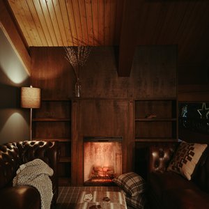 The Loft Lounge