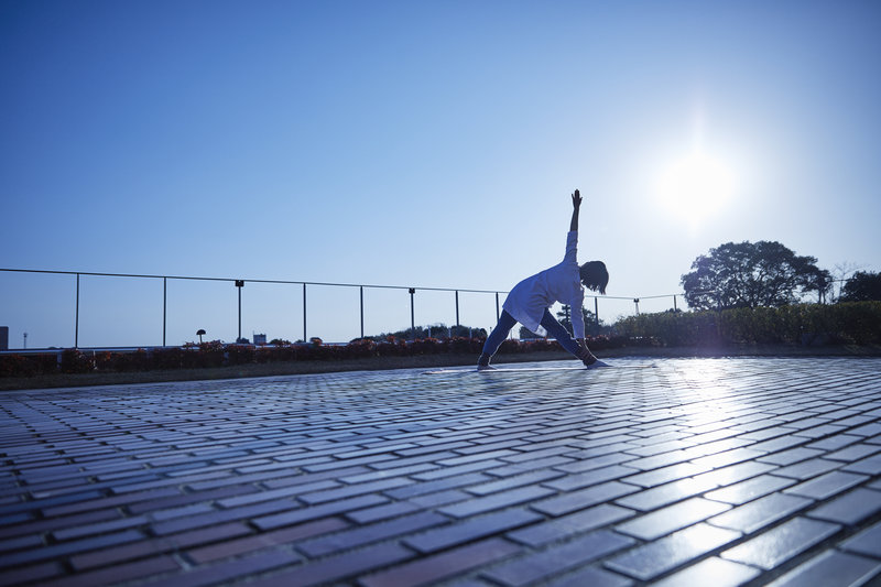 Yoga Experience