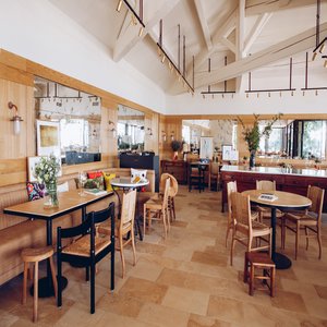 La Table du Ventoux