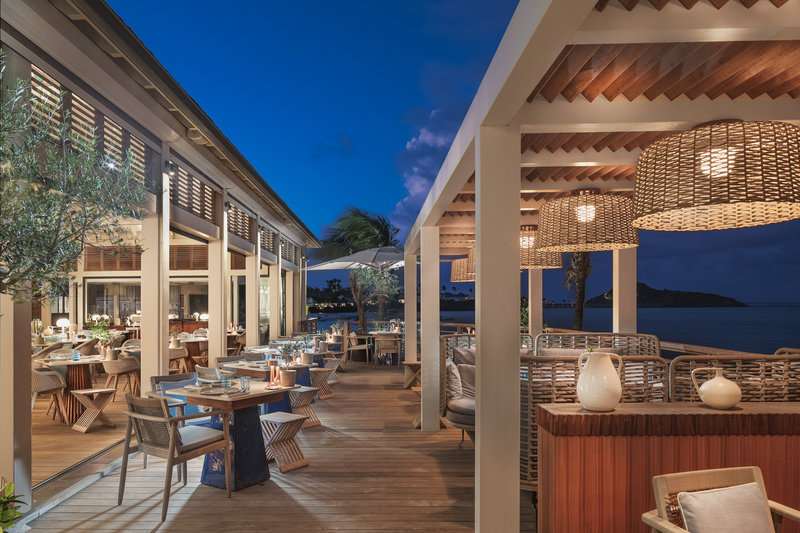 Amis St. Barth