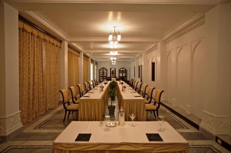 Convention Room