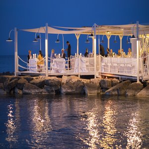 Saleblu Restaurant