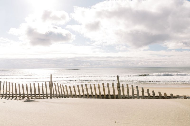 Local Beach