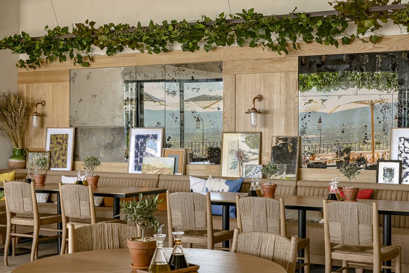 La Table Du Ventoux Restaurant