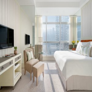 Lanson Place CWB Premier Room Full Length Window