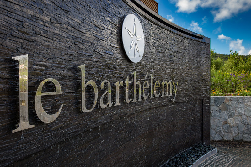 Welcome to Le Barth_lemy Hotel & Spa