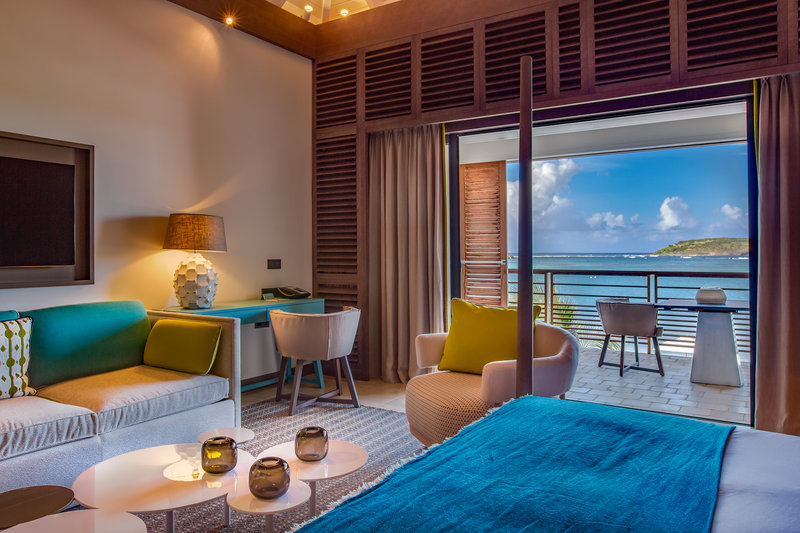 Ocean Lux Junior Suite