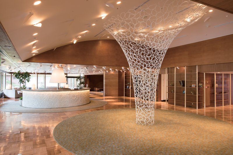 Lobby Floor