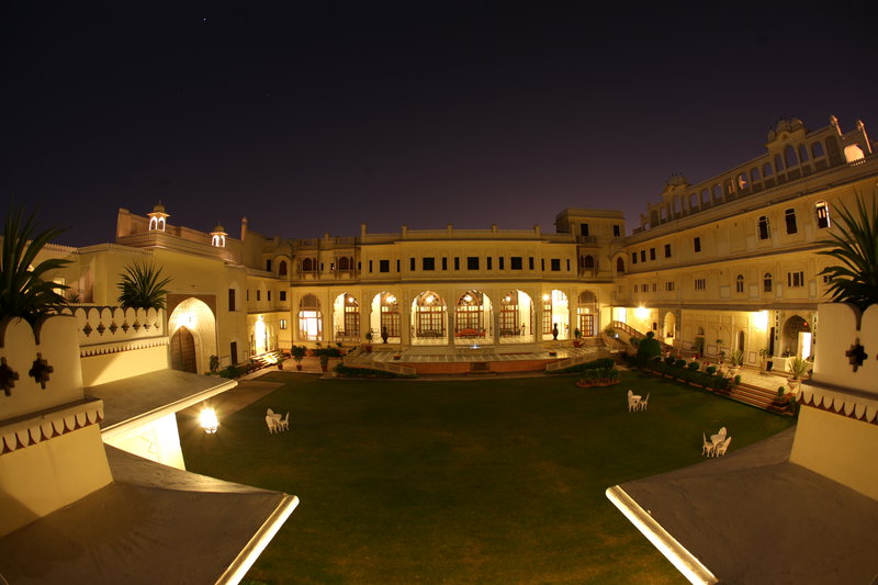 Maharani Bagh