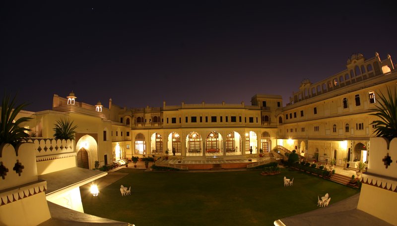 Maharani Bagh