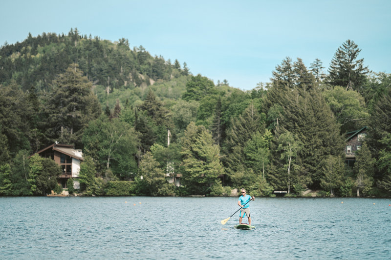 Mirror Lake Inn Activities