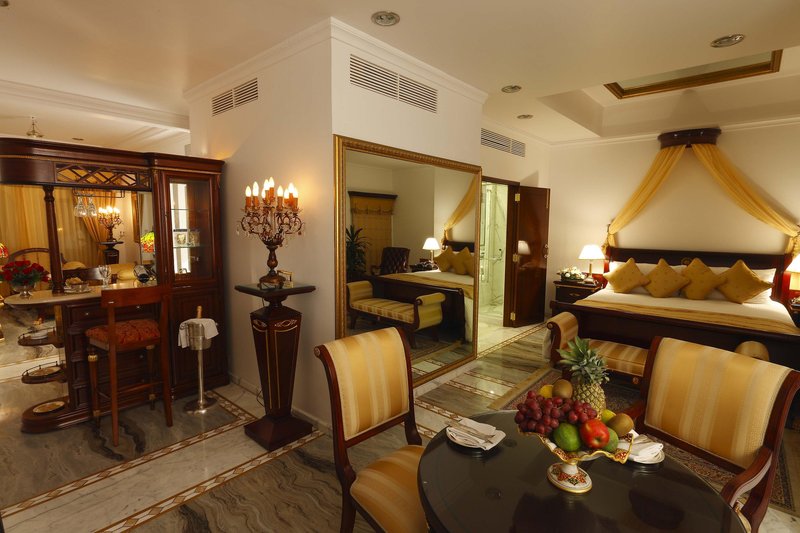 Prestige Suite