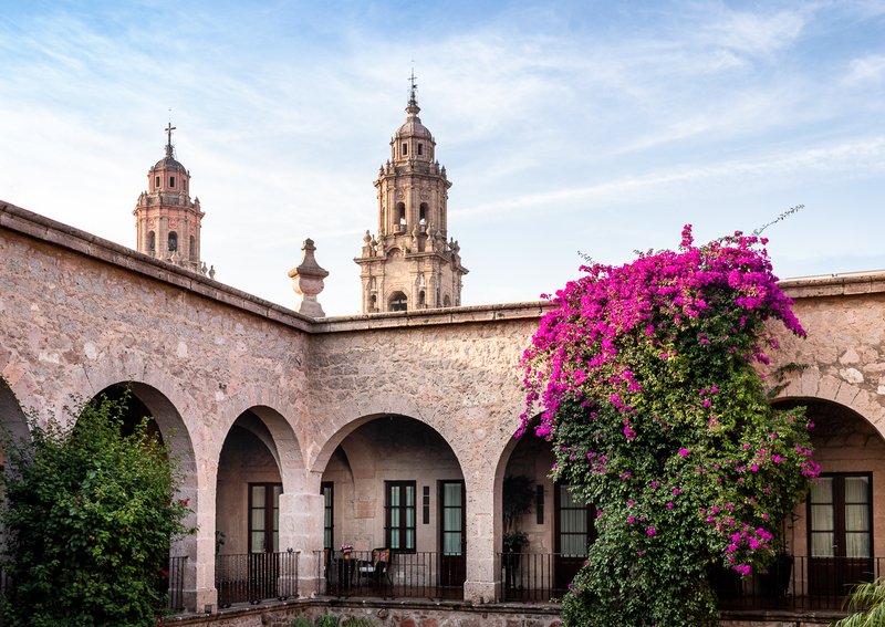 Soledad Cathedral 