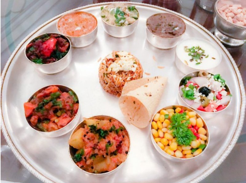 Food Thali