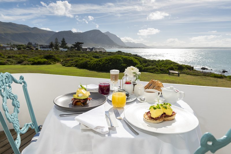 In-room Breakfast